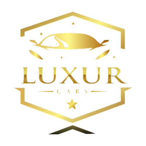 Logo de luxurcar.ec