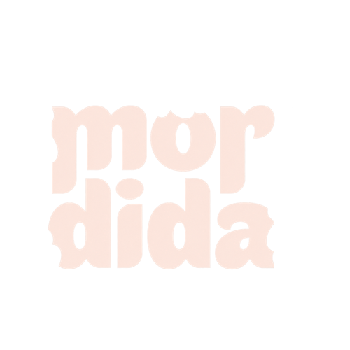 Logo de mordida.ec