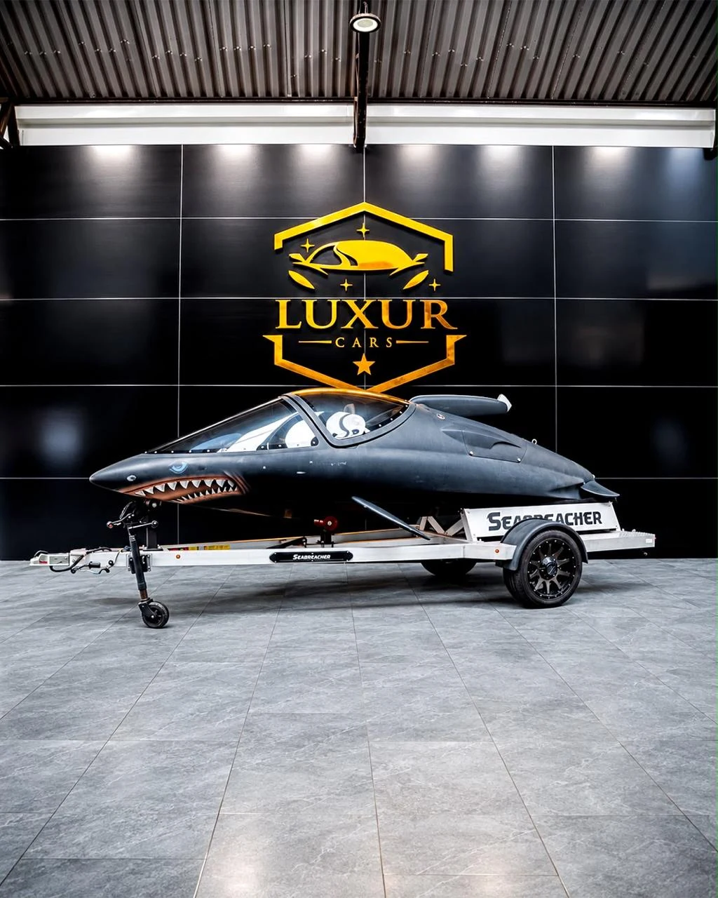 Trabajo para luxurcar.ec