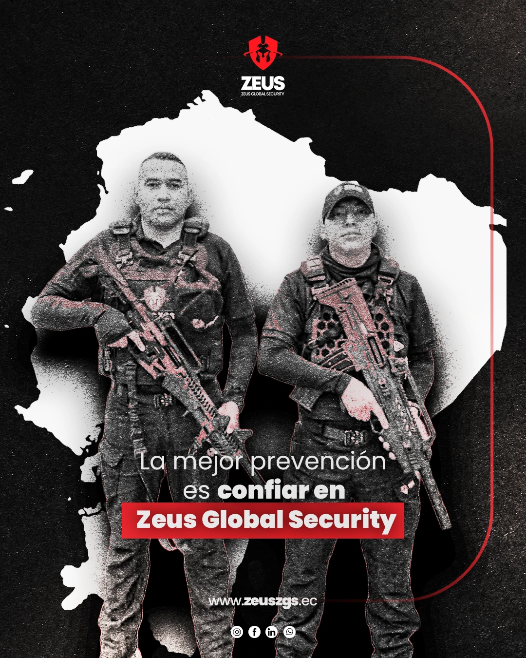 Trabajo para zeuszgs.ec