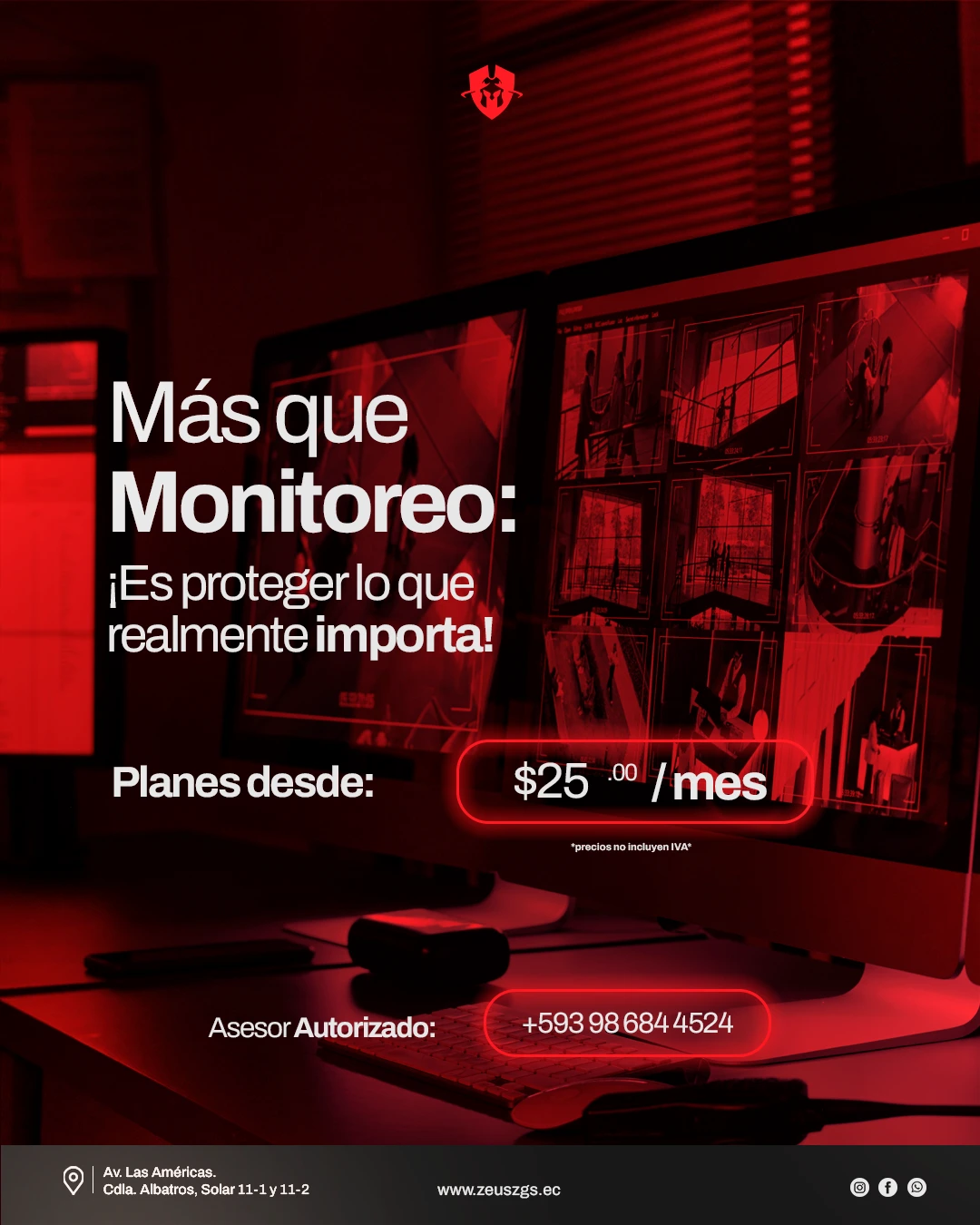 Trabajo para zeuszgs.ec