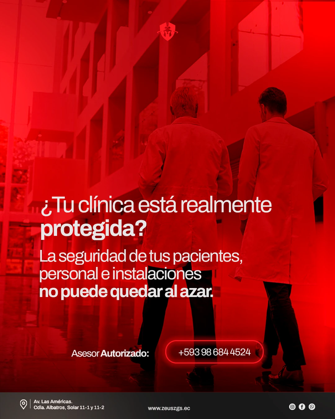Trabajo para zeuszgs.ec