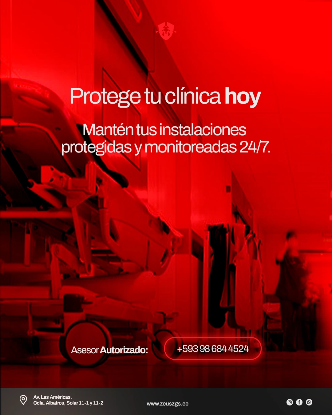 Trabajo para zeuszgs.ec