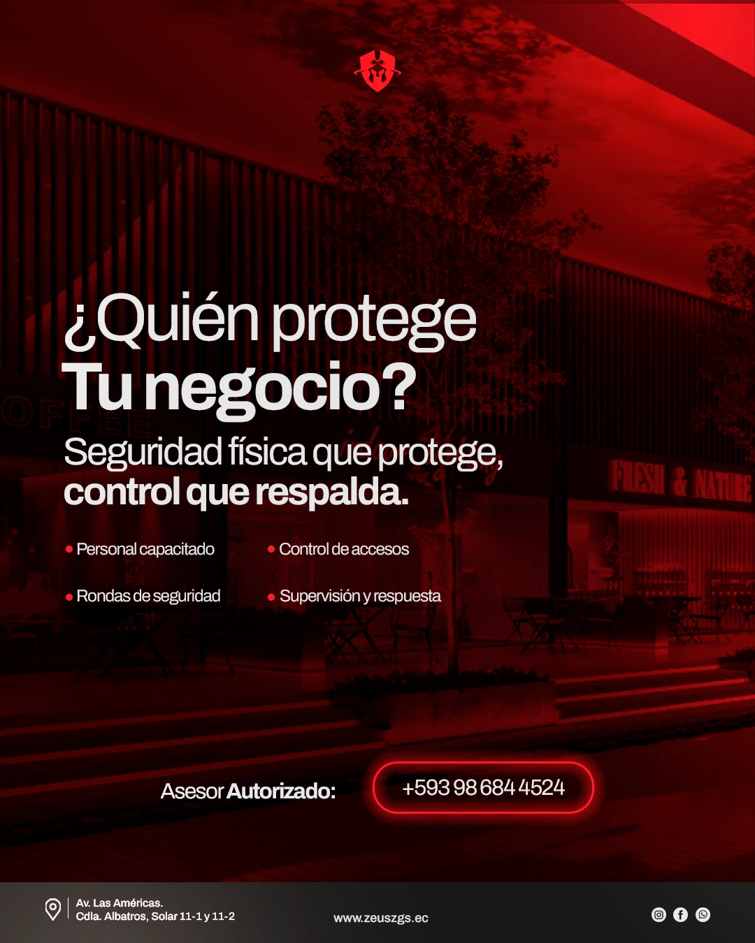 Trabajo para zeuszgs.ec